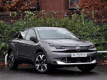 2025 - 1.2 [130] Max 5dr Auto