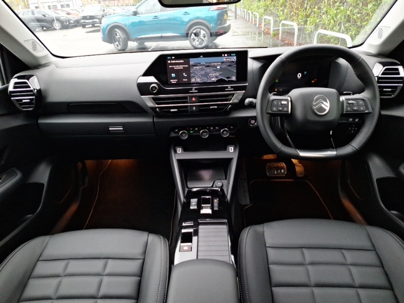 Used Citroen C4 2025 for sale - 76583961: Photo 2