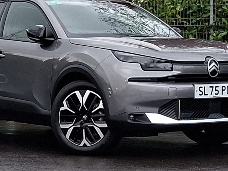 Used Citroen C4 2025 for sale - 76583961: Photo 9