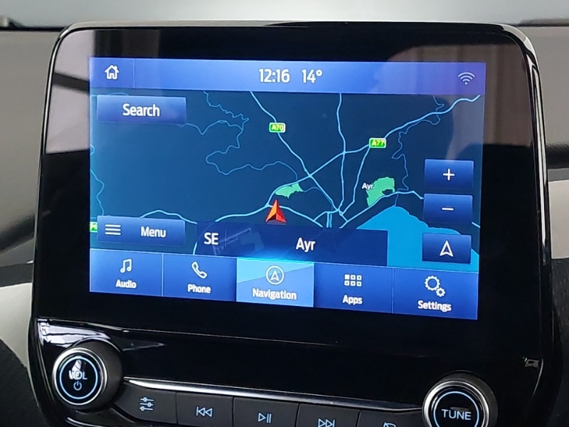 Used Ford Puma 2023 for sale - 77670064: Photo 10