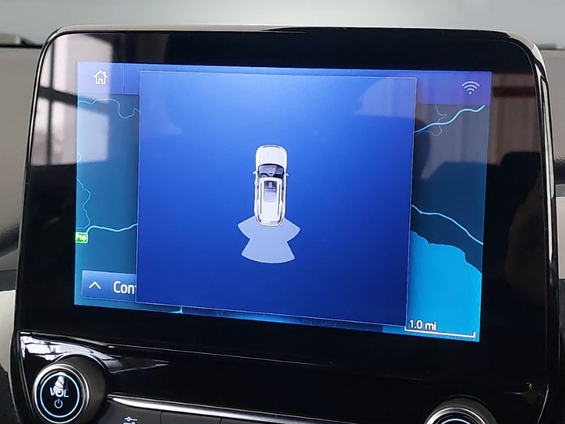 Used Ford Puma 2023 for sale - 77670064: Photo 11