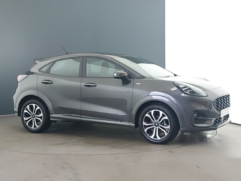 Used Ford Puma 2023 for sale - 77670064: Photo 12