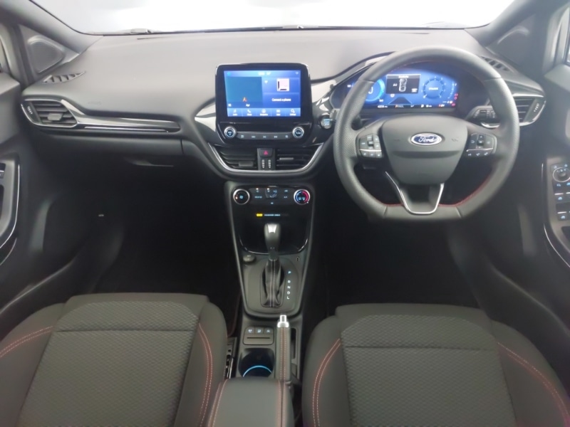 Used Ford Puma 2023 for sale - 77670064: Photo 2