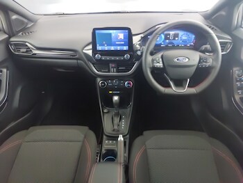 Used Ford Puma 2023 for sale - 77670064: Photo