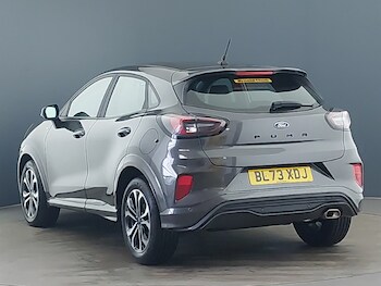 Used Ford Puma 2023 for sale - 77670064: Photo