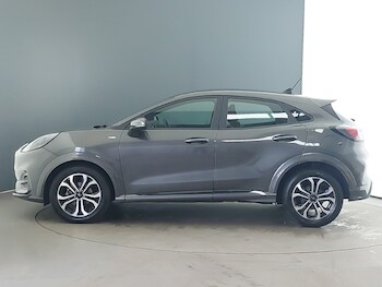 Used Ford Puma 2023 for sale - 77670064: Photo