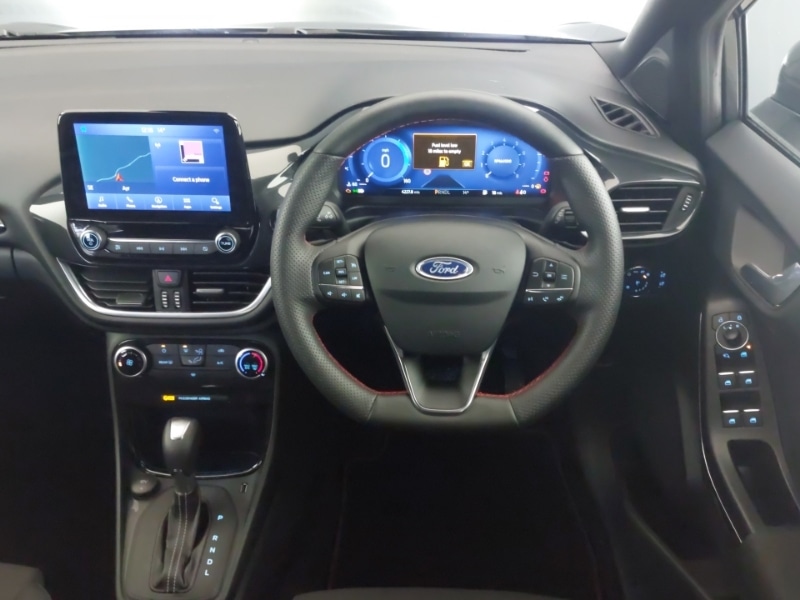 Used Ford Puma 2023 for sale - 77670064: Photo 7