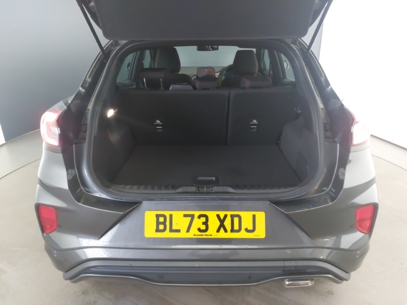 Used Ford Puma 2023 for sale - 77670064: Photo 8