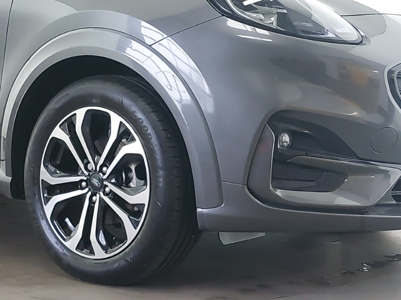 Used Ford Puma 2023 for sale - 77670064: Photo 9