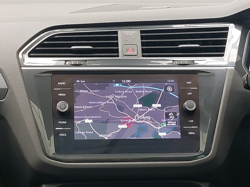 Used Volkswagen Tiguan 2020 for sale - 76799763: Photo 10