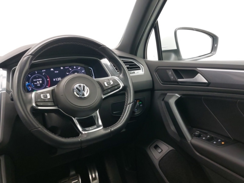 Used Volkswagen Tiguan 2020 for sale - 76799763: Photo 11