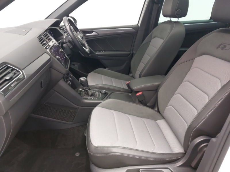 Used Volkswagen Tiguan 2020 for sale - 76799763: Photo 5