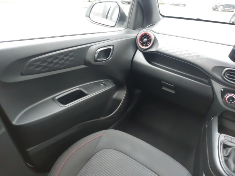 Used Hyundai i10 2021 for sale - 78014224: Photo 10