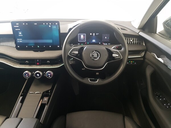 Used Skoda Superb 2024 for sale - 76165657: Photo 7