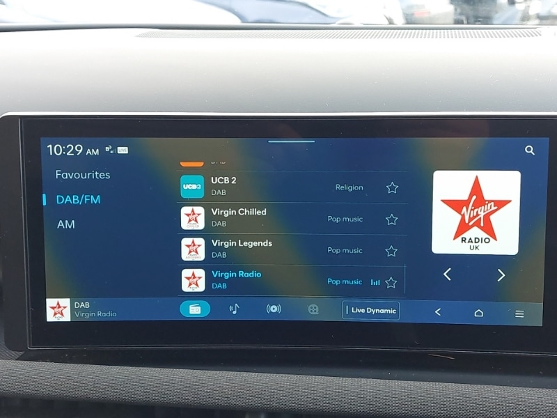 Used Hyundai TUCSON 2024 for sale - 77266422: Photo 12