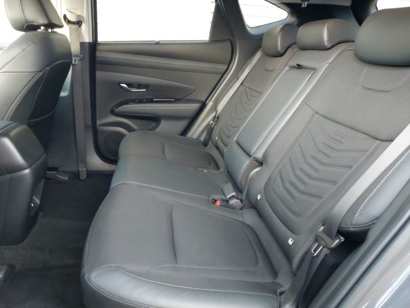 Used Hyundai TUCSON 2024 for sale - 77266422: Photo 6