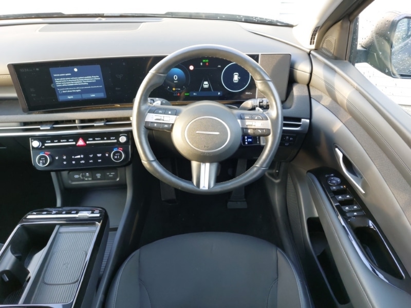 Used Hyundai TUCSON 2024 for sale - 77266422: Photo 7