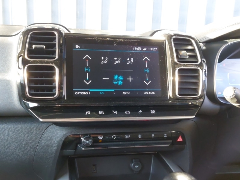 Used Citroen C5 Aircross 2019 for sale - 77046837: Photo 11