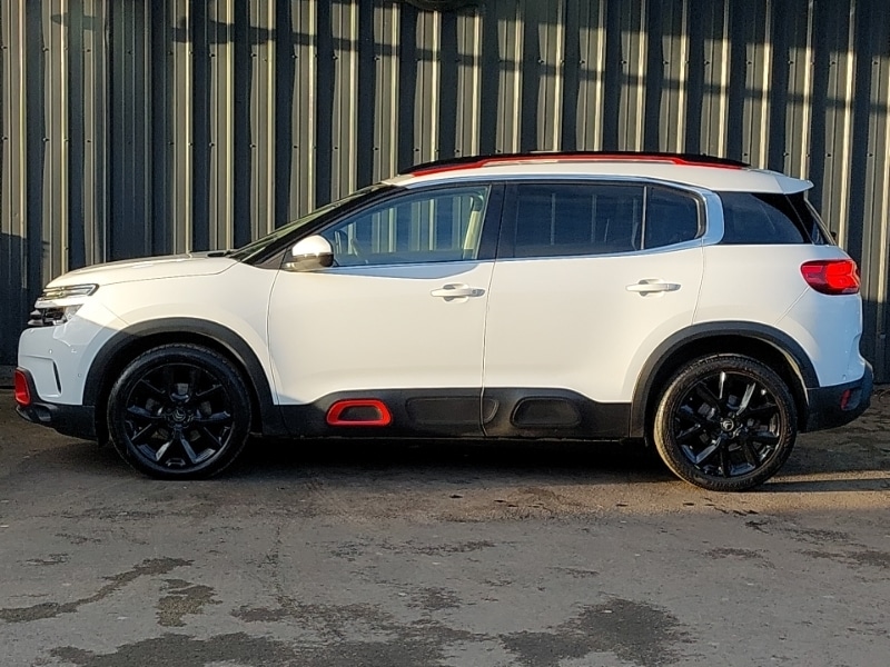 Used Citroen C5 Aircross 2019 for sale - 77046837: Photo 4