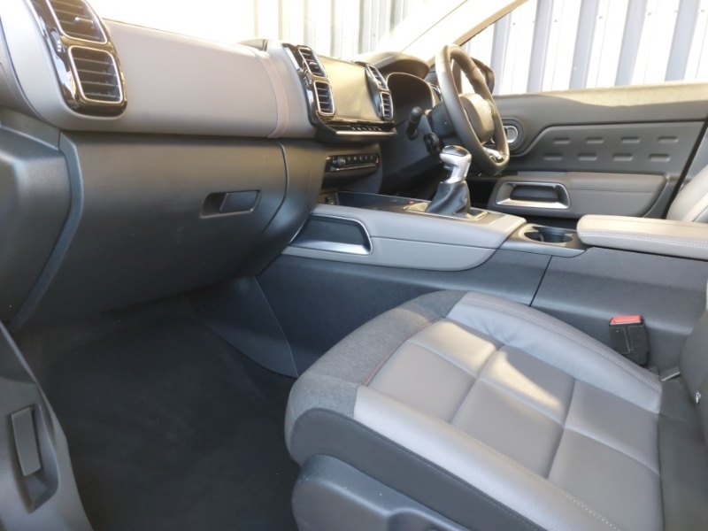 Used Citroen C5 Aircross 2019 for sale - 77046837: Photo 5