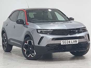 2024 - 1.2 Turbo 100 GS 5dr