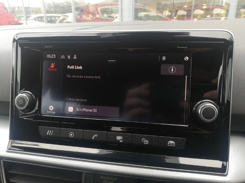 Used SEAT Tarraco 2022 for sale - 77876674: Photo 10