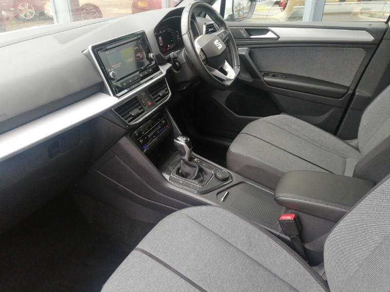 Used SEAT Tarraco 2022 for sale - 77876674: Photo 5