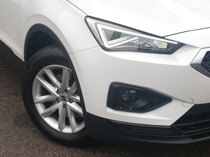 Used SEAT Tarraco 2022 for sale - 77876674: Photo 9