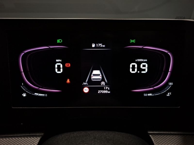 Used Kia Sportage 2023 for sale - 78071637: Photo 10