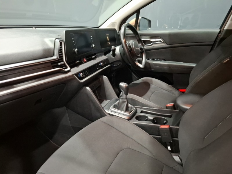 Used Kia Sportage 2023 for sale - 78071637: Photo 5