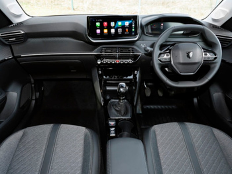 Used Peugeot 208 2026 for sale - 77818653: Photo 2