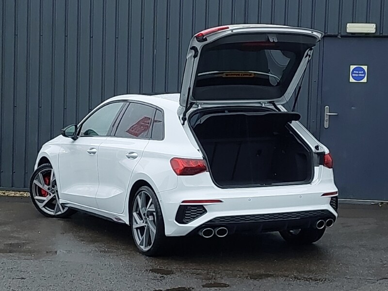 Used Audi A3 2023 for sale - 77677871: Photo 12