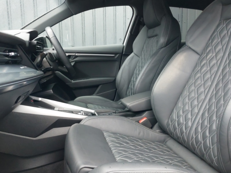 Used Audi A3 2023 for sale - 77677871: Photo 5