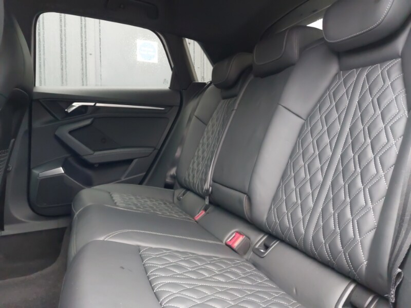 Used Audi A3 2023 for sale - 77677871: Photo 6