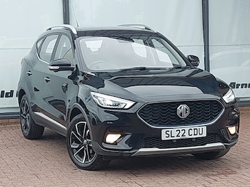 Used MG MG ZS 2022 for sale - 78952335: Photo