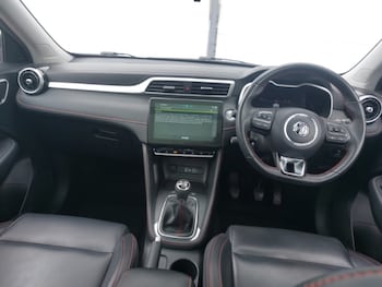 Used MG MG ZS 2022 for sale - 78952335: Photo