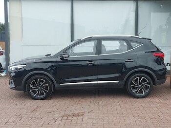 Used MG MG ZS 2022 for sale - 78952335: Photo