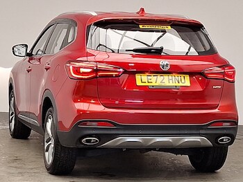 Used MG MG HS 2023 for sale - 78848071: Photo