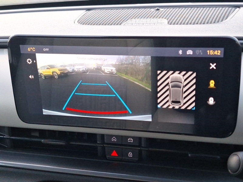 Used Fiat 600 2025 for sale - 76889658: Photo 11