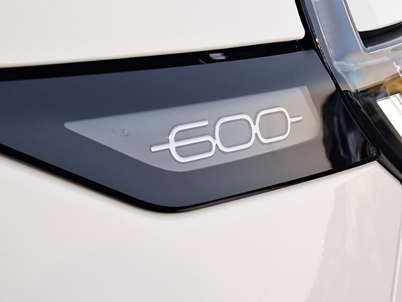 Used Fiat 600 2025 for sale - 76889658: Photo 12