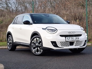 Fiat 600 feature image