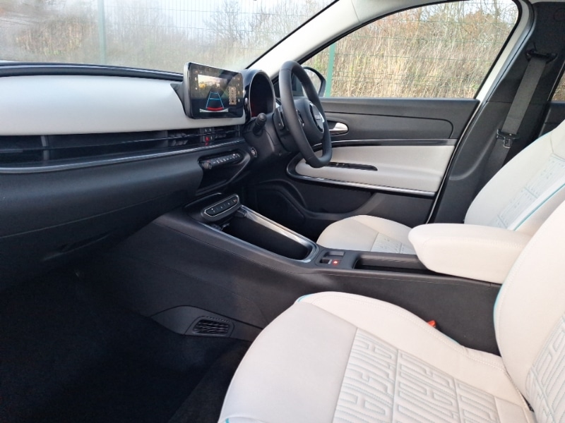 Used Fiat 600 2025 for sale - 76889658: Photo 5