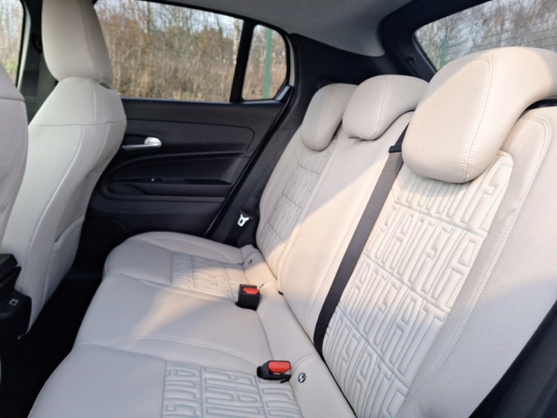 Used Fiat 600 2025 for sale - 76889658: Photo 6