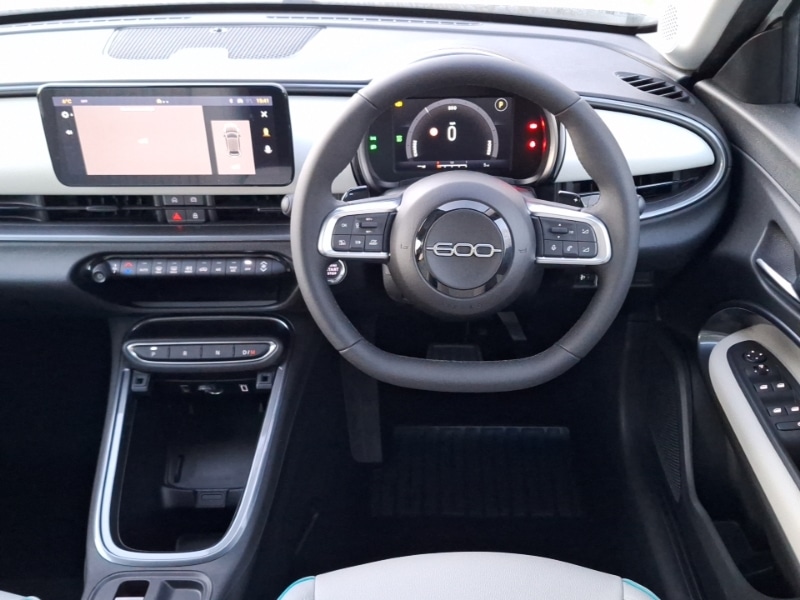 Used Fiat 600 2025 for sale - 76889658: Photo 7