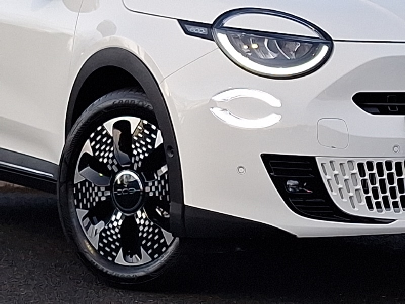 Used Fiat 600 2025 for sale - 76889658: Photo 9