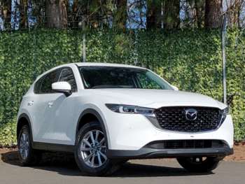 2024 - 2.0 e-Skyactiv G MHEV Centre-Line 5dr