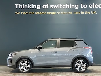 Used KGM Tivoli 2024 for sale - 78230567: Photo