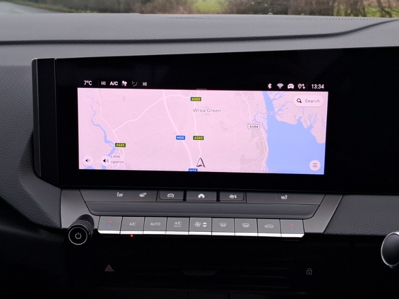 Used Vauxhall Astra 2023 for sale - 77126966: Photo 11