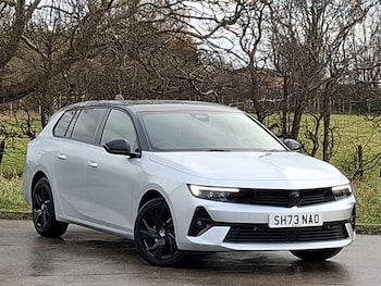 2023 - 1.2 Turbo 130 GS 5dr