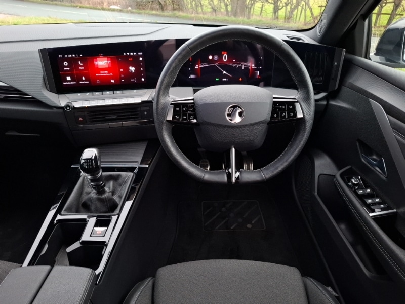 Used Vauxhall Astra 2023 for sale - 77126966: Photo 7